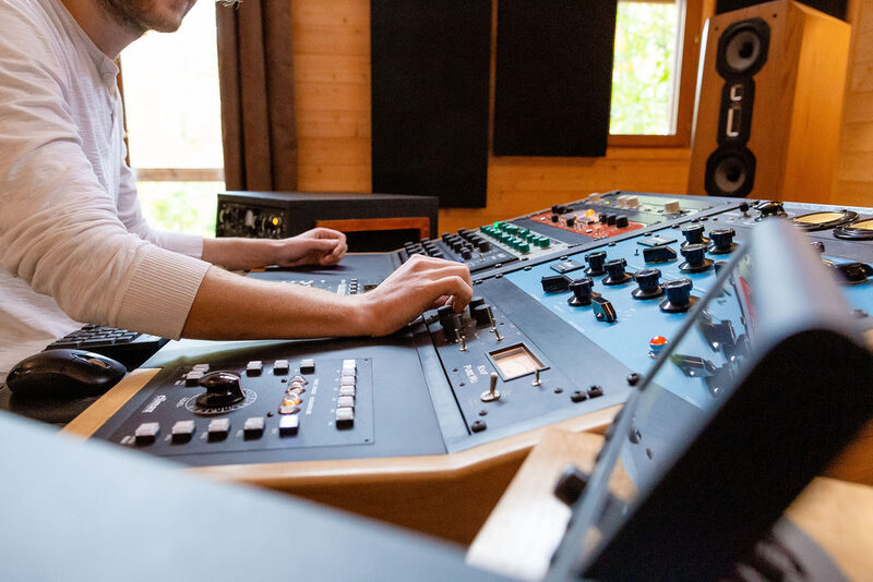 Studio Climax Mastering